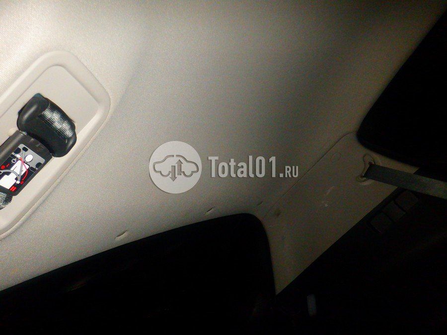 Фото KIA Sportage 58