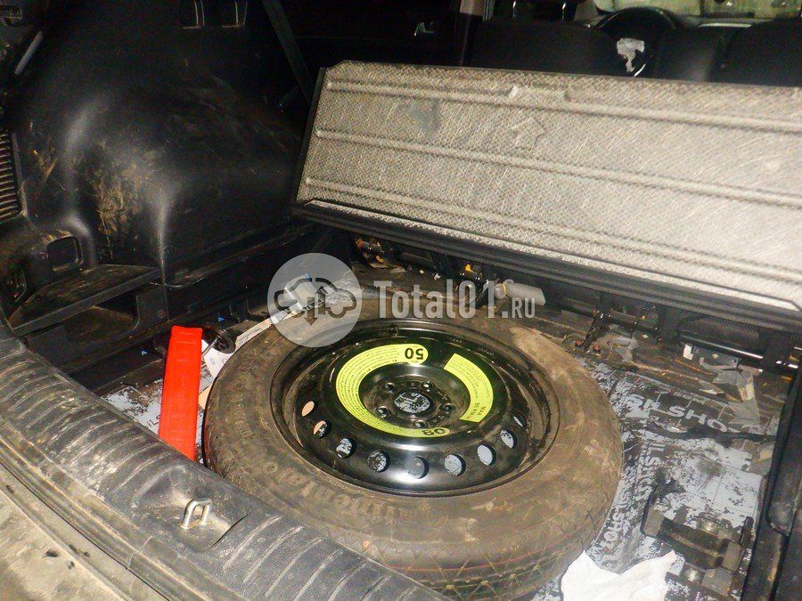 Фото KIA Sportage 64
