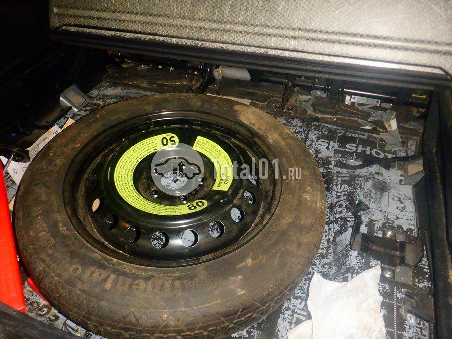 Фото KIA Sportage 66