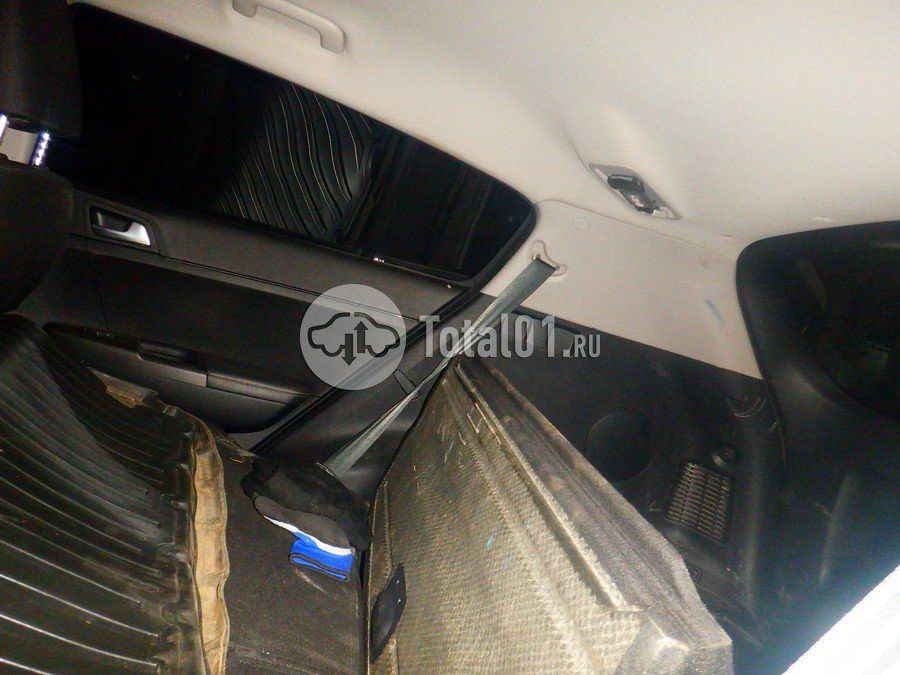 Фото KIA Sportage 70