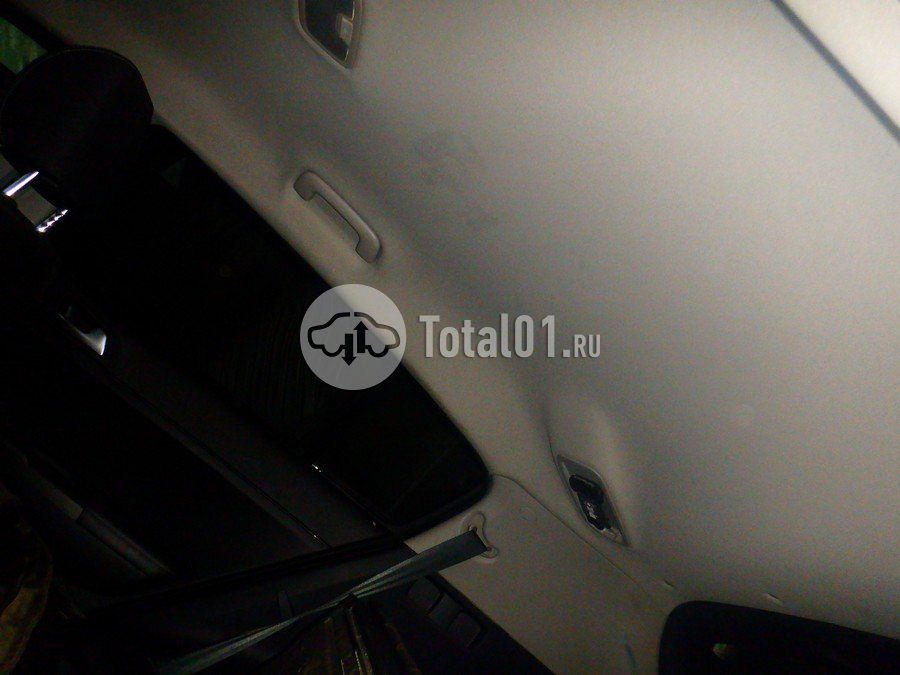 Фото KIA Sportage 72