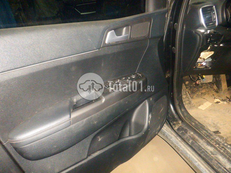 Фото KIA Sportage 74