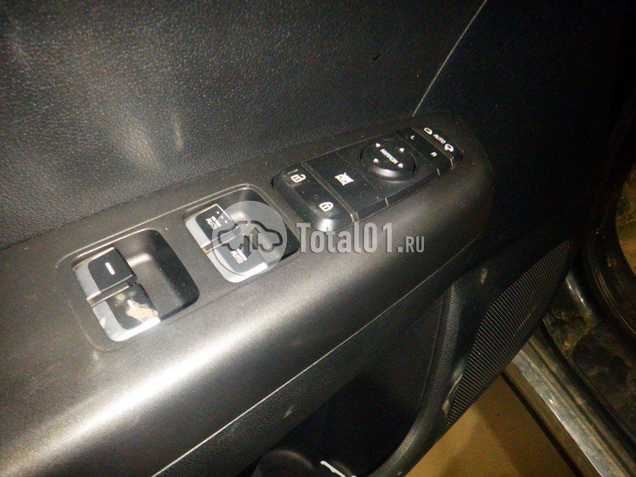 Фото KIA Sportage 76