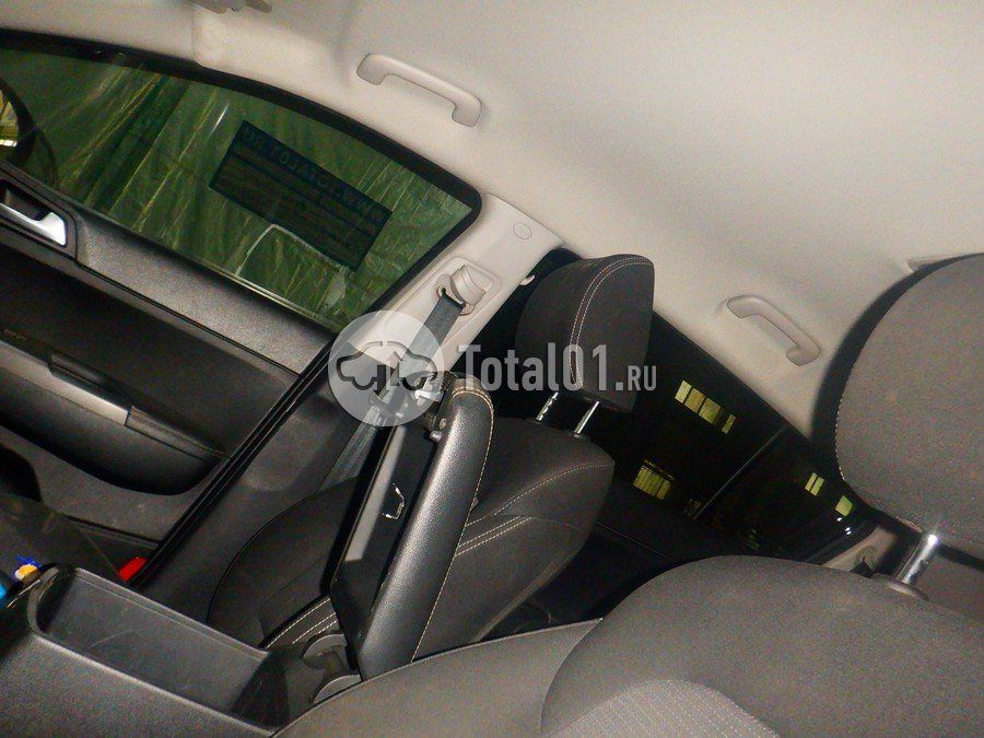 Фото KIA Sportage 80