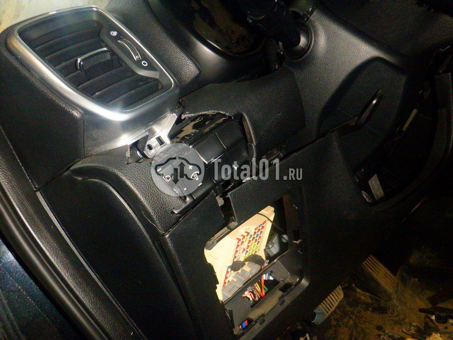 Фото KIA Sportage 88