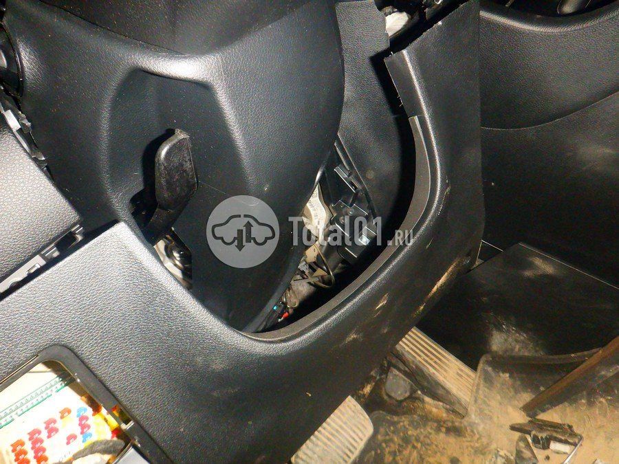 Фото KIA Sportage 94