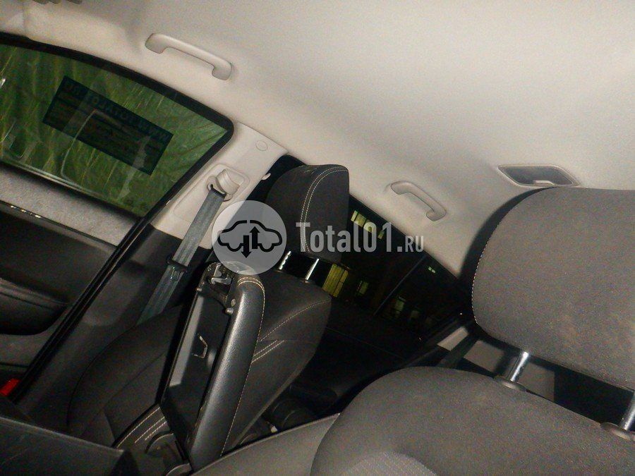 Фото KIA Sportage 98