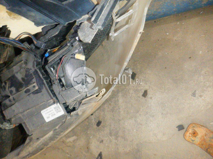 Фото KIA Sportage 106