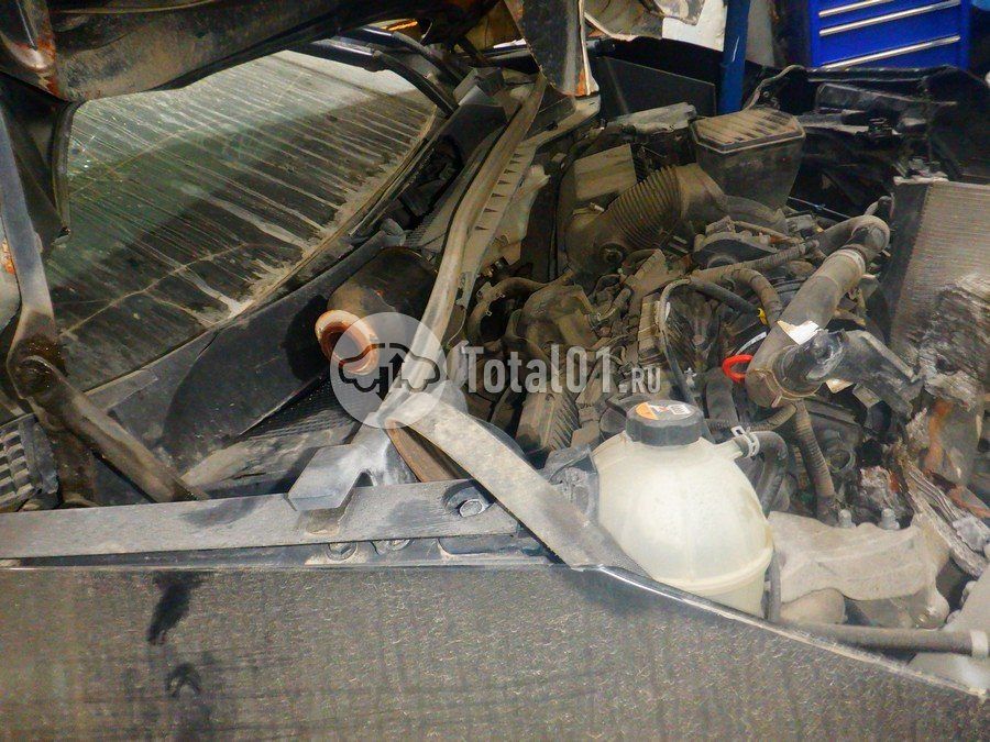 Фото KIA Sportage 124