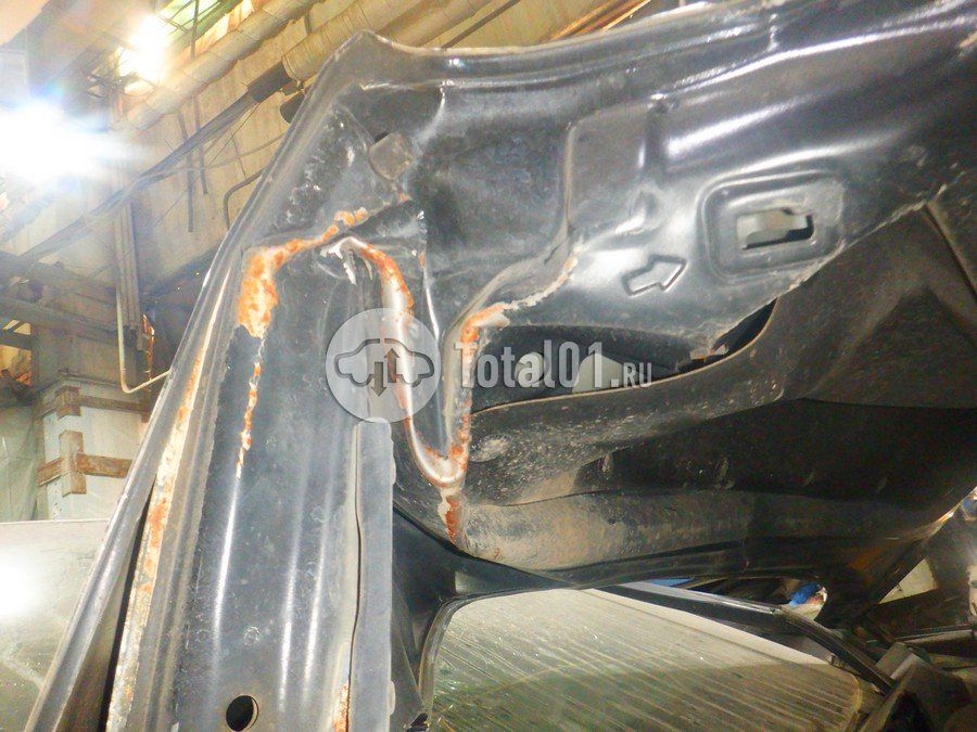 Фото KIA Sportage 134