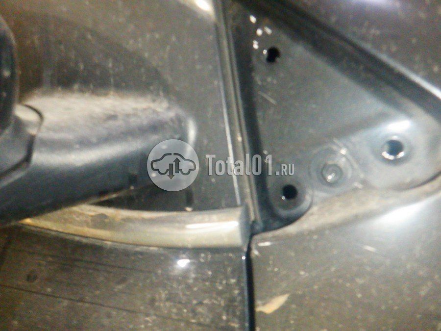 Фото KIA Sportage 144