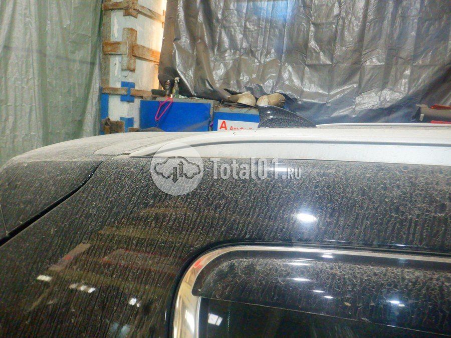 Фото KIA Sportage 164