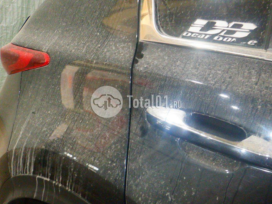 Фото KIA Sportage 166