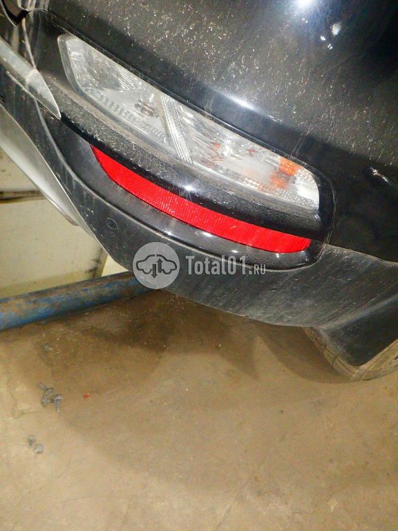Фото KIA Sportage 174