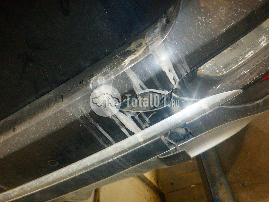 Фото KIA Sportage 176