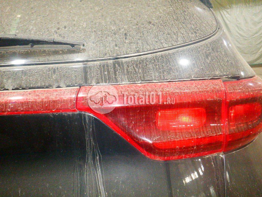 Фото KIA Sportage 178