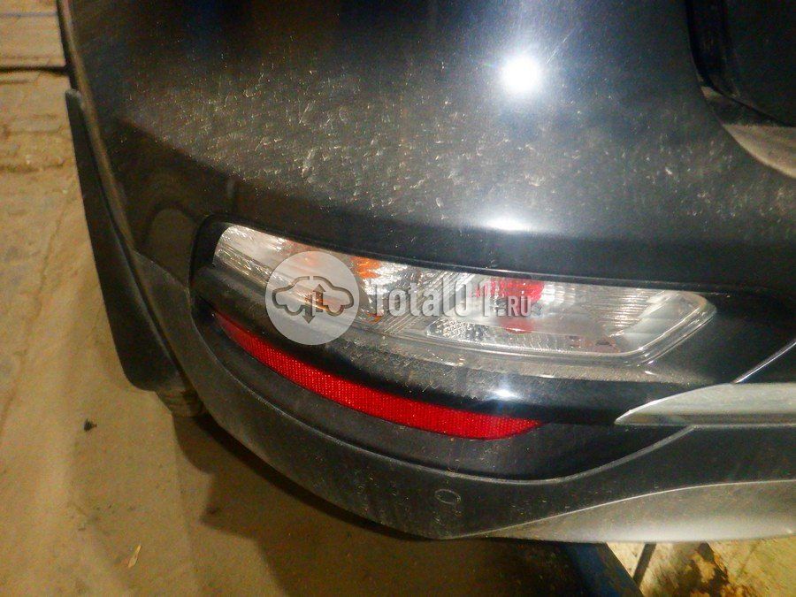 Фото KIA Sportage 188