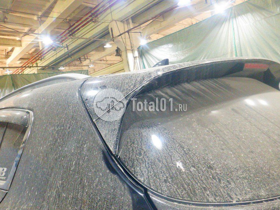 Фото KIA Sportage 194