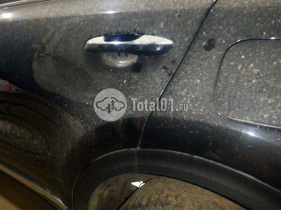 Фото KIA Sportage 202