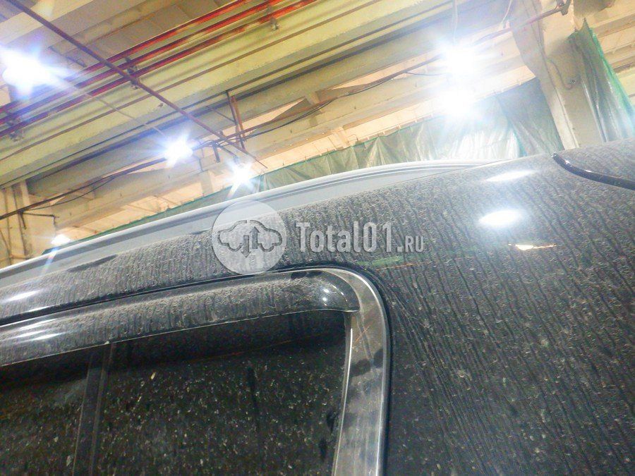 Фото KIA Sportage 204
