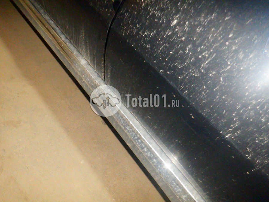 Фото KIA Sportage 208