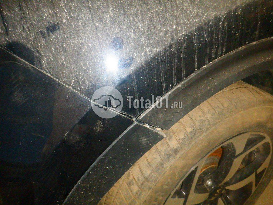Фото KIA Sportage 226