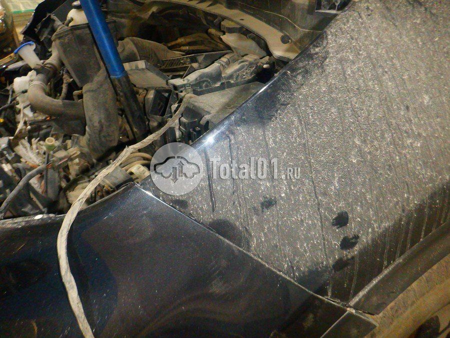 Фото KIA Sportage 228