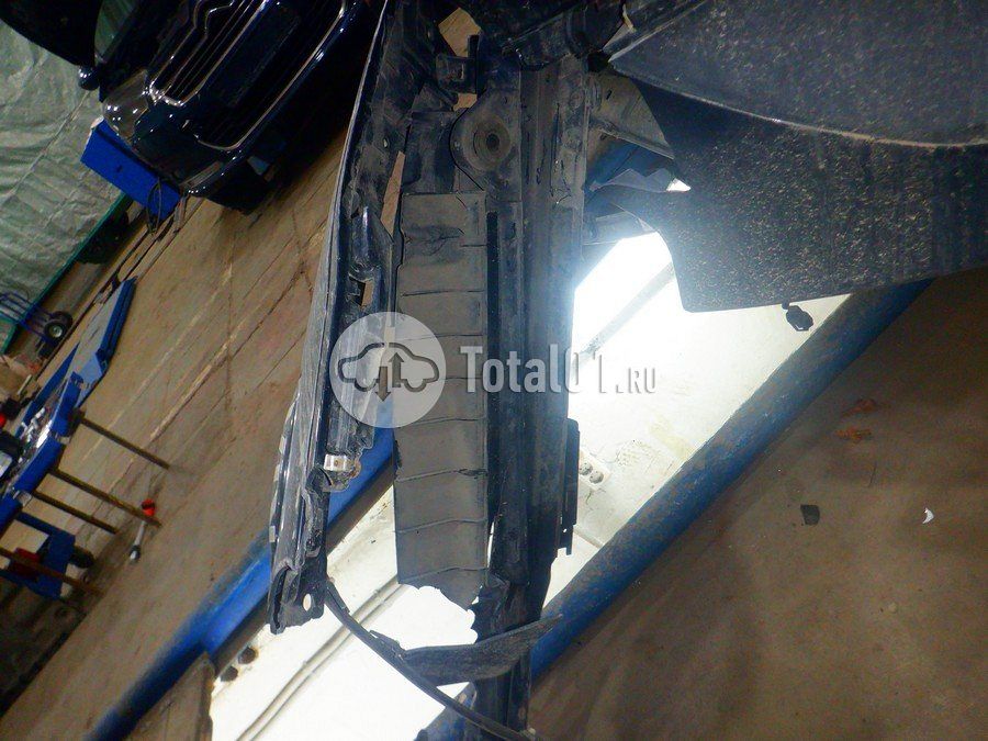Фото KIA Sportage 232