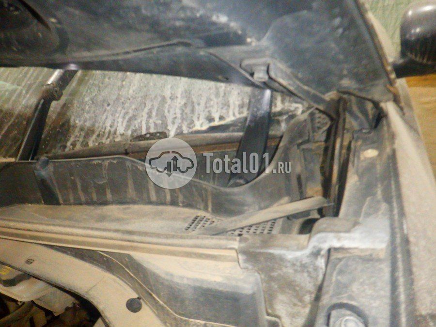 Фото KIA Sportage 236