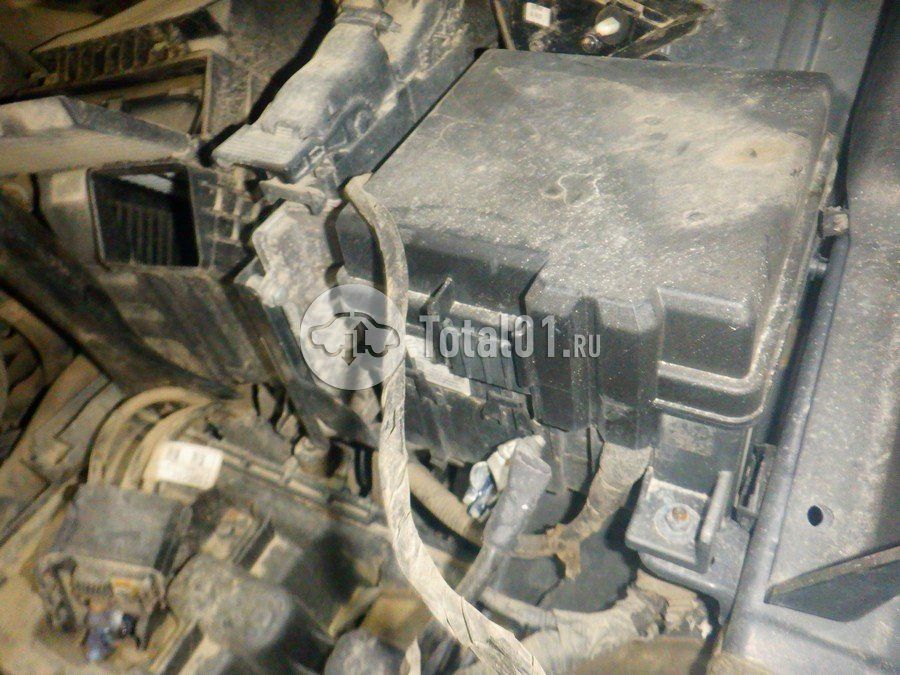 Фото KIA Sportage 240
