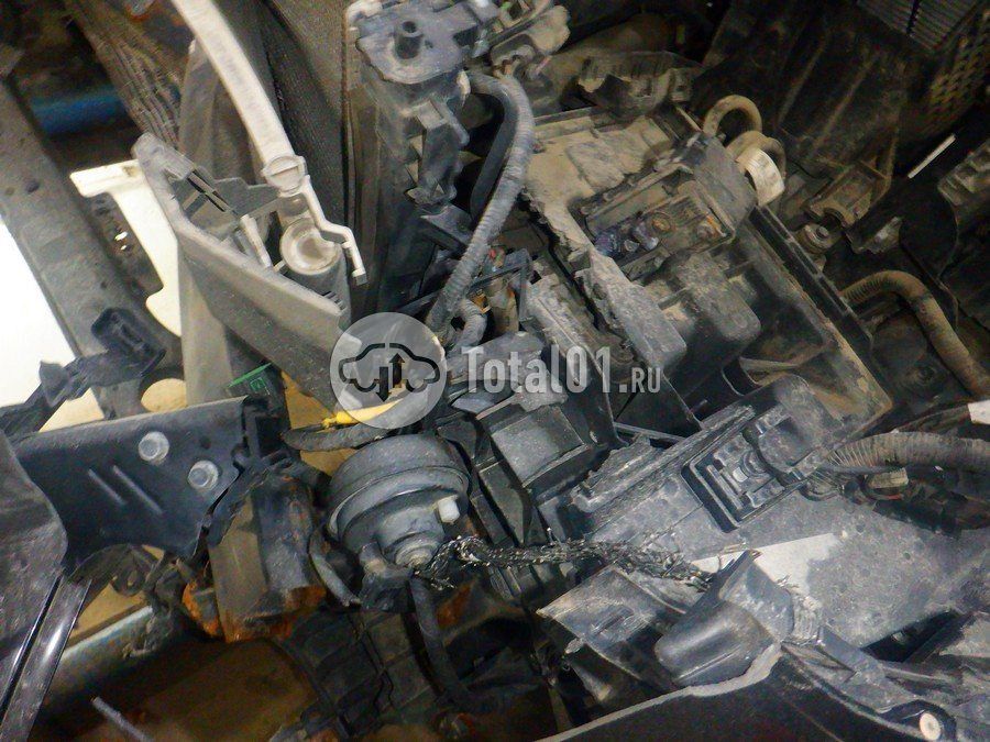 Фото KIA Sportage 256