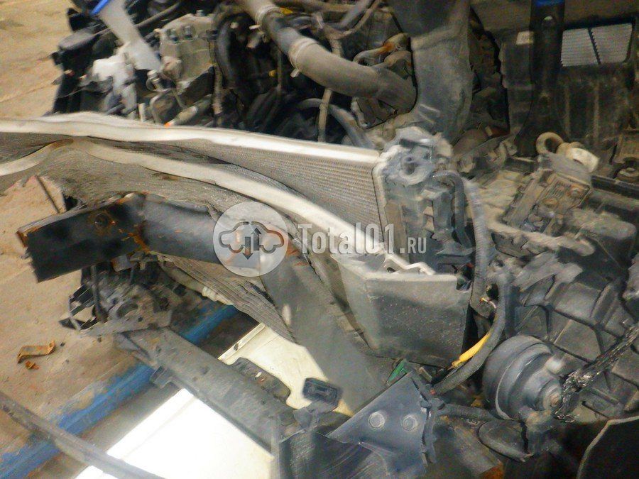 Фото KIA Sportage 268