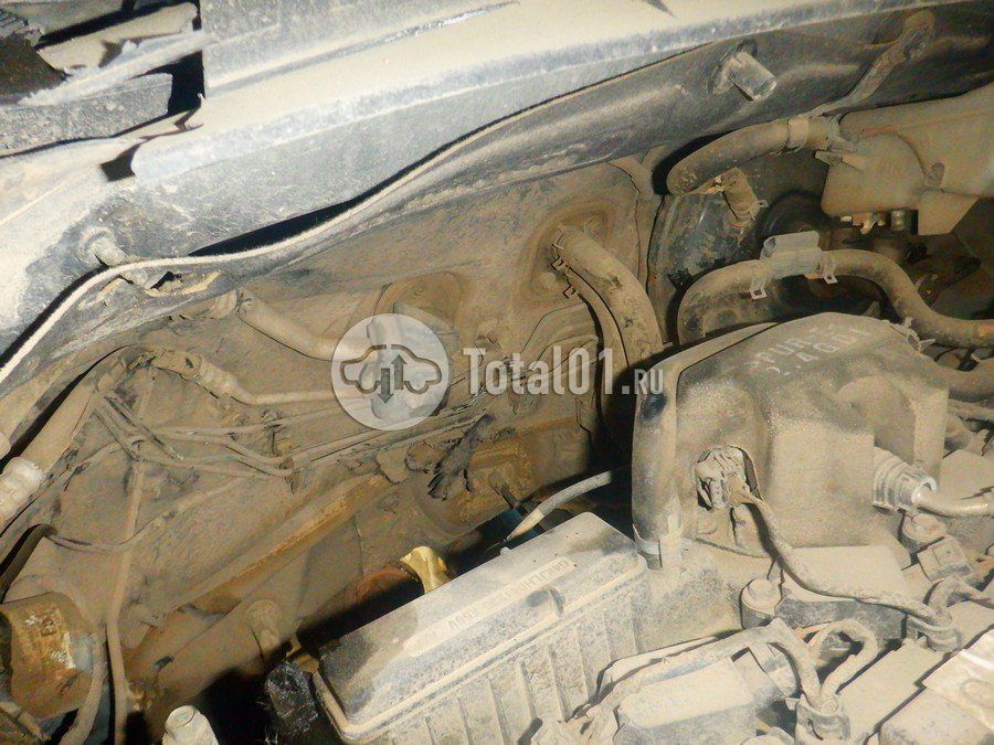 Фото KIA Sportage 276
