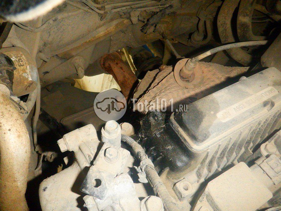 Фото KIA Sportage 286