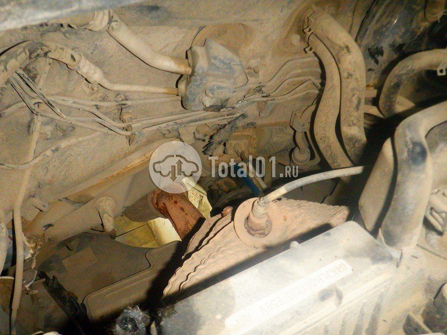 Фото KIA Sportage 288