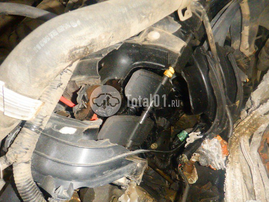 Фото KIA Sportage 312
