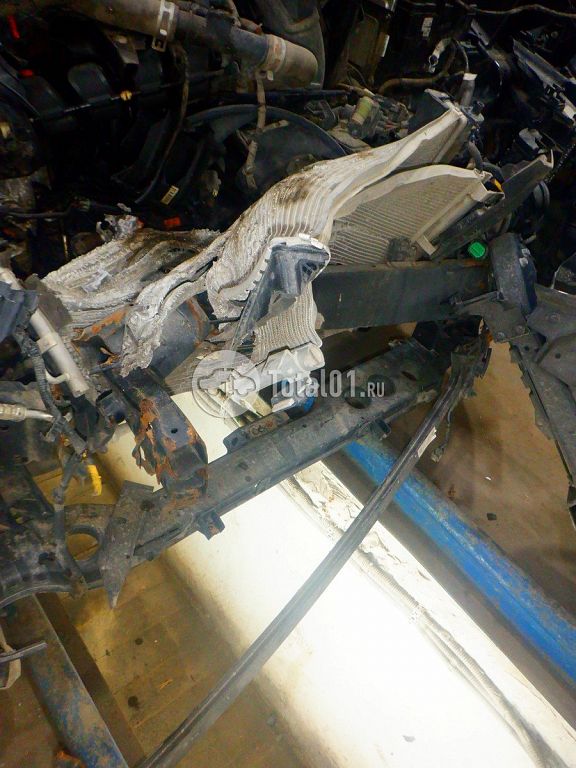 Фото KIA Sportage 316