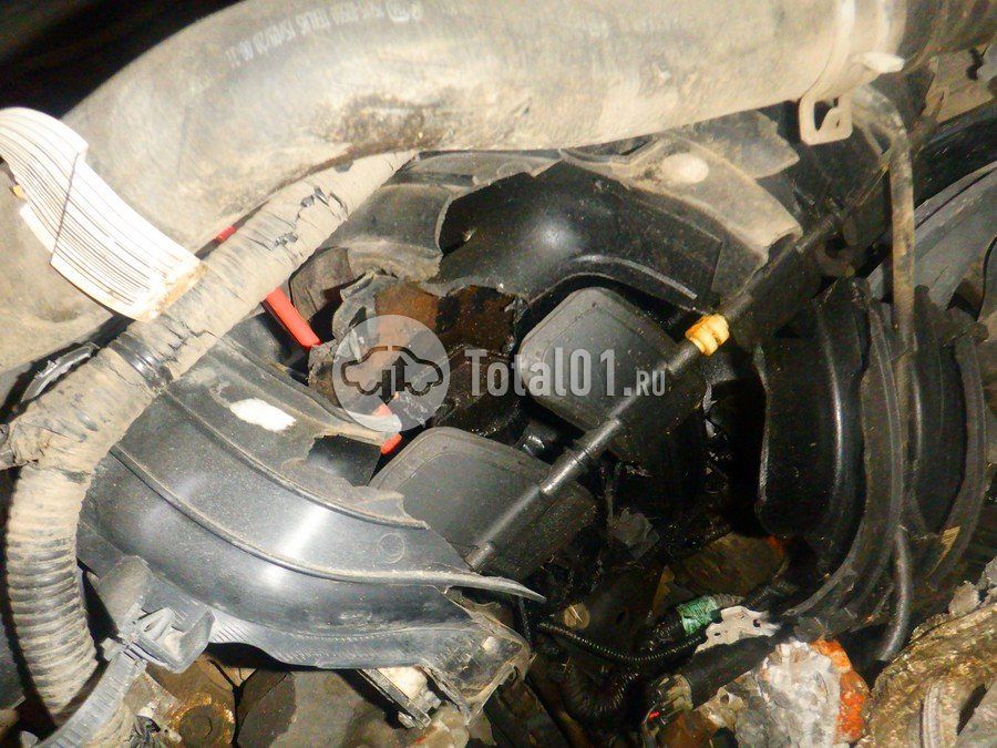 Фото KIA Sportage 332