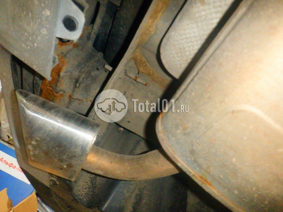 Фото KIA Sportage 342