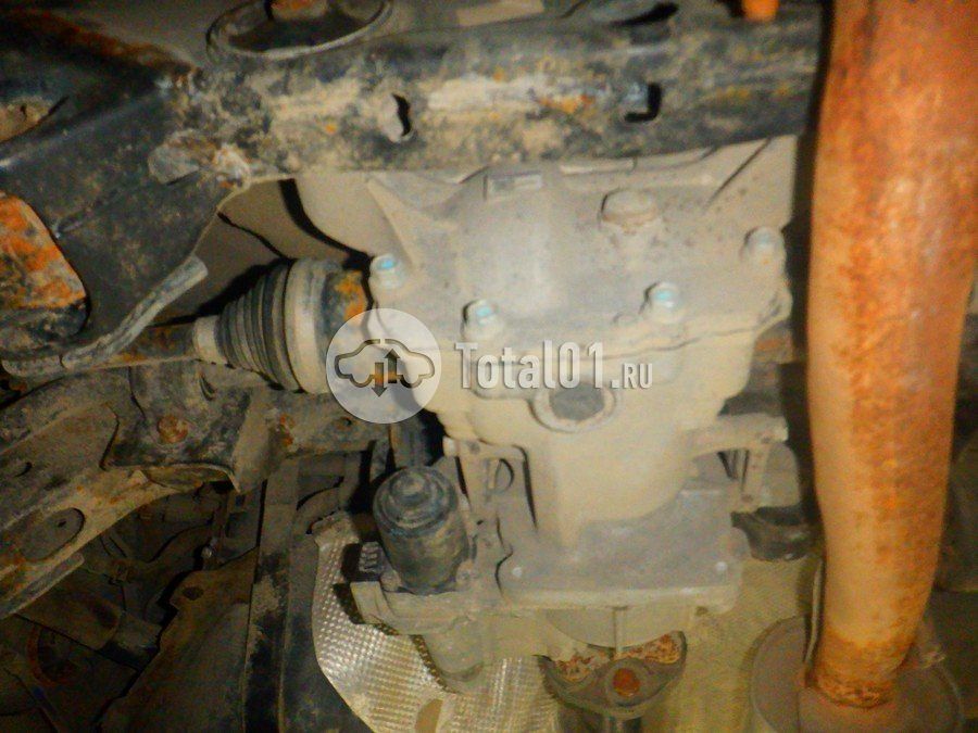 Фото KIA Sportage 344