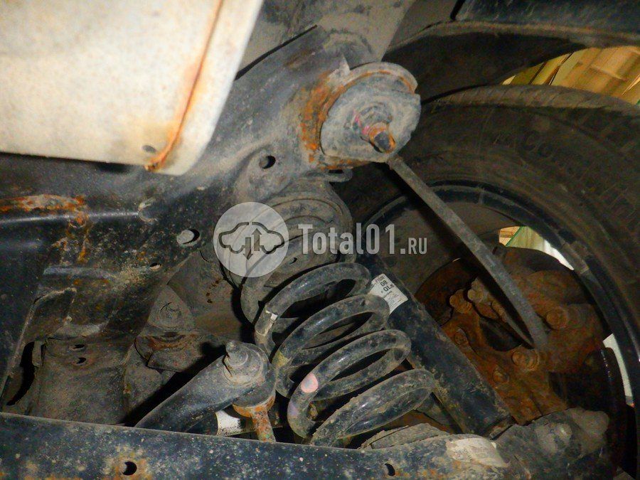 Фото KIA Sportage 346