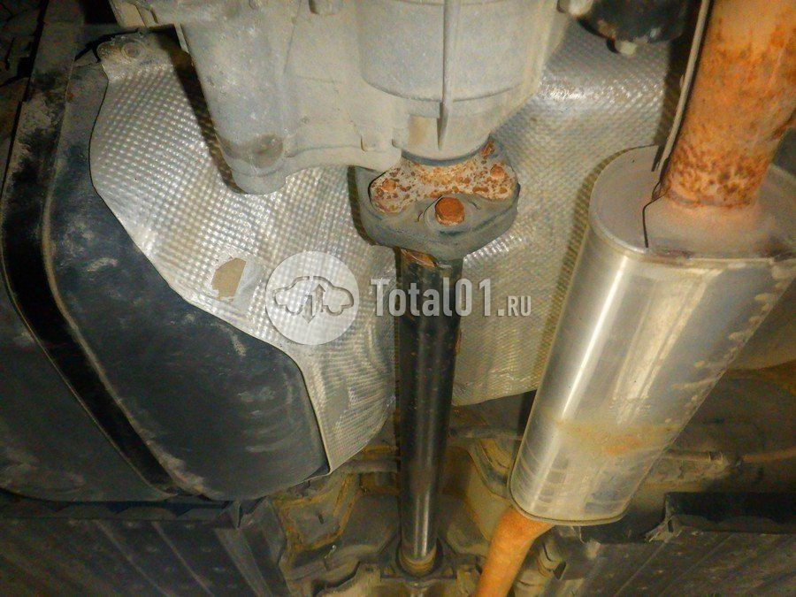 Фото KIA Sportage 354
