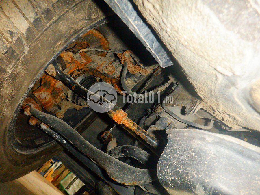 Фото KIA Sportage 364