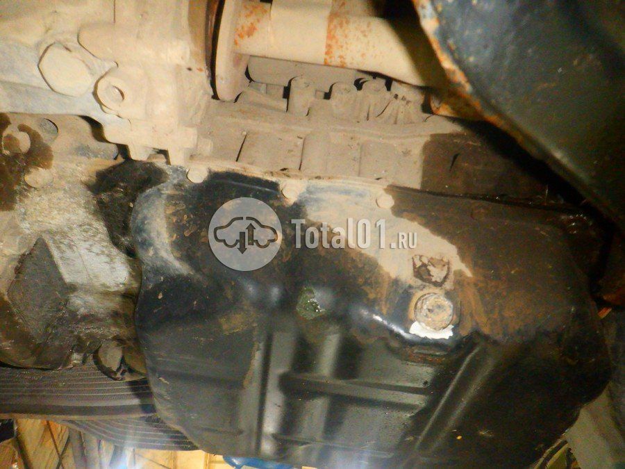Фото KIA Sportage 372