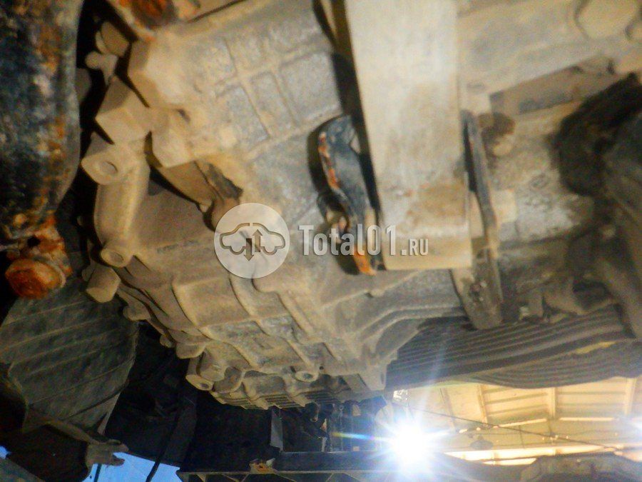 Фото KIA Sportage 374