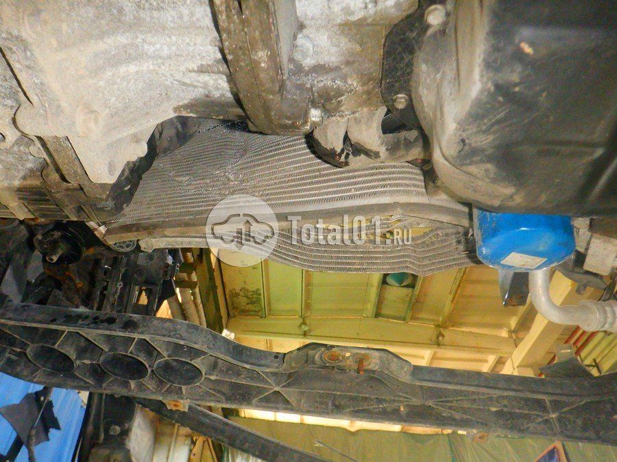 Фото KIA Sportage 380