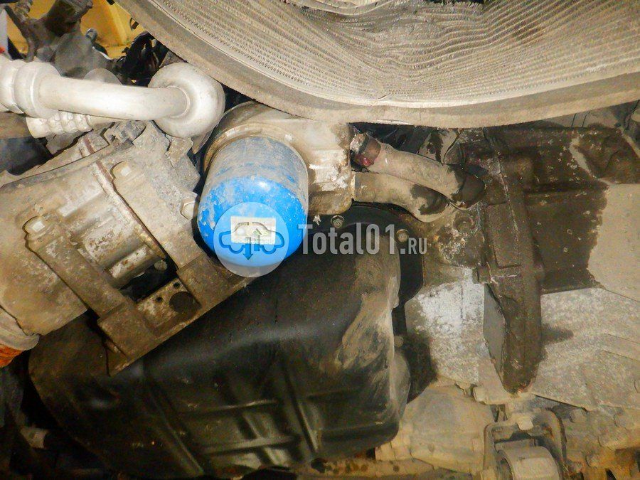 Фото KIA Sportage 384