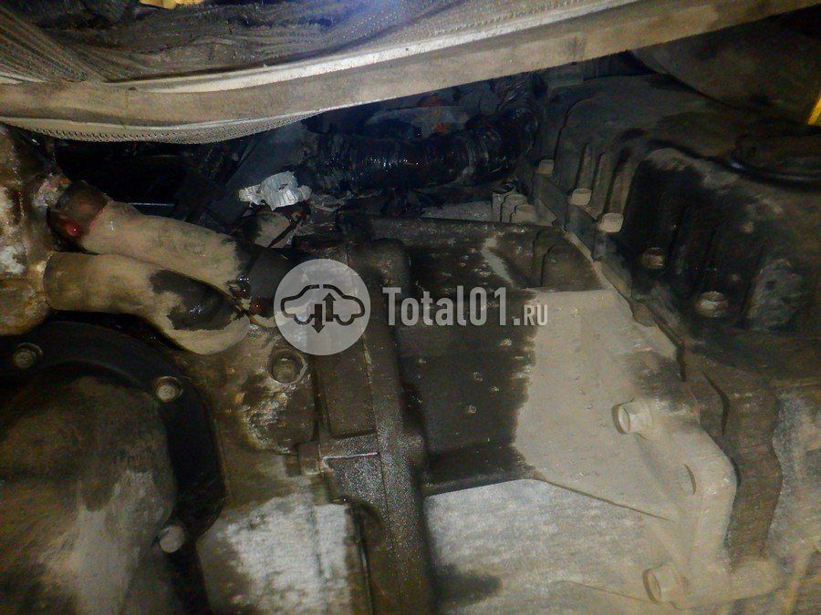 Фото KIA Sportage 386