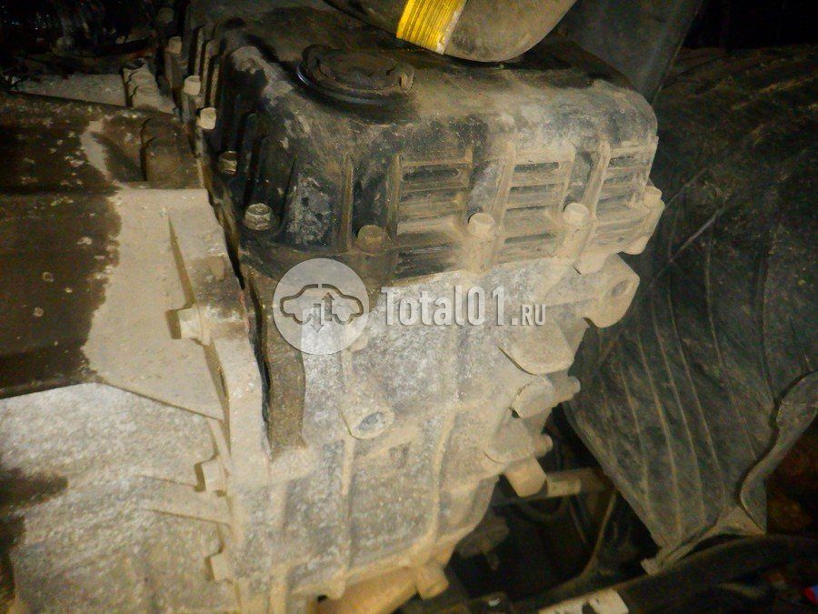 Фото KIA Sportage 388