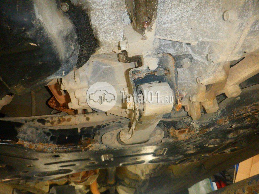 Фото KIA Sportage 392